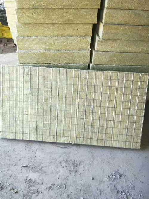 四平外墙保温岩棉板保温材料厂 绿色建材的领航者