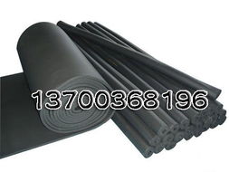 河北橡塑保温材料全解析 大城保温材料厂的产品特点与市场价格