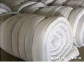 温室大棚保温材料的分类及特性说明